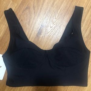 NWT FABLETICS Sports Bra
